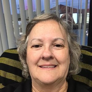 Meet your Posher, Donna